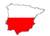 ADMINISTRACIÓN DE LOTERÍA 21 - Polski